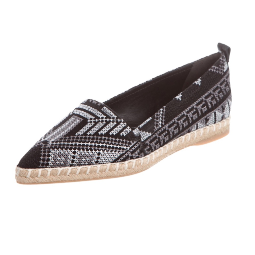 NICHOLAS KIRKWOOD Embroidered  Espadrilles 9 - Picture 3 of 8